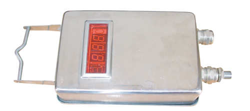 GWK40礦用本質(zhì)安全型溫度傳感器 GWK40礦用本質(zhì)安全型溫度傳感器