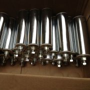 HFKPT1-20-35托輥，兩級(jí)跑偏開關(guān)KBW-220L防爆跑偏開關(guān)