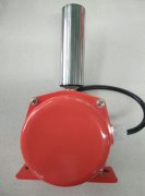 防腐蝕跑偏開關GHP-250，IP68,380VKBW-220L隔爆爆跑偏開關
