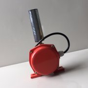 兩級跑偏開關DPP-KB-LG，跑偏開關專業(yè)生產(chǎn)廠家KBW-220L防爆跑偏開關