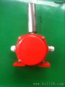 兩極跑偏開(kāi)關(guān)PJZY-400-B，跑偏傳感器制造商KBW-220L防爆跑偏開(kāi)關(guān)