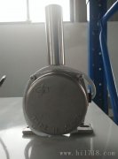 PXB-02GKH-A防跑偏開關(guān)，礦山碼頭等專用特價輸送機跑偏開關(guān)