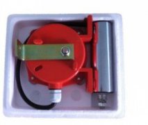 HFKPT1-20-35輸送機(jī)工業(yè)開關(guān)，兩級跑偏開關(guān)參數(shù)兩級跑偏開關(guān)生產(chǎn)