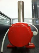 KPT1-2、DPK-20-35皮電機跑偏開關(guān)HFKPT2-1，兩級跑偏開關(guān)價格