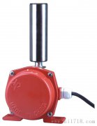 兩極跑偏開關(guān)DQK-15A-30A，跑偏傳感器輸送機跑偏開關(guān)