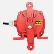 KS-1，KS-2雙向拉繩開(kāi)關(guān)拉線開(kāi)