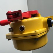 防腐雙向拉繩開(kāi)關(guān)KBW-220L防爆拉繩開(kāi)關(guān)