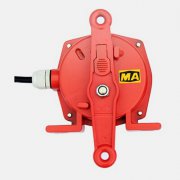 帶證書的HFKLT2-T2雙向拉繩開關(guān)專業(yè)開關(guān)供應商