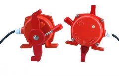 雙向拉繩開關(guān)DPLS-I價(jià)格合理