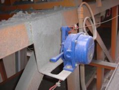 拉繩開關DB-LS4878常開，常閉，380V輸送帶保護裝置