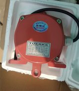 NST2-II雙向拉繩開關(guān)，手動(dòng)復(fù)位KBW-220L防爆拉繩開關(guān)