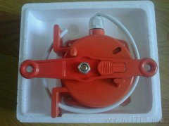 XLLS-S-II價格雙向拉繩開關(guān)，380V，3A輸送機保護拉繩開關(guān)