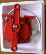 YG13-850-II雙向拉繩開(kāi)關(guān)技術(shù)參數(shù)往復(fù)式拉繩開(kāi)關(guān)生產(chǎn)