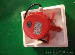THL-IV,HFKLT2-II雙向拉繩開關廠家KBW-220L隔爆拉繩開關