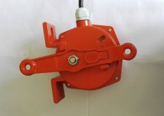 DPLS-II拉繩開關(guān)高品質(zhì)，質(zhì)量有保障價格合理