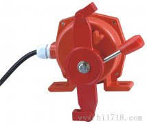 拉線開關(guān)KLT2-1皮帶輸送保護設(shè)備，雙向拉繩開關(guān)KBW-220L礦用往復式拉繩開關(guān)