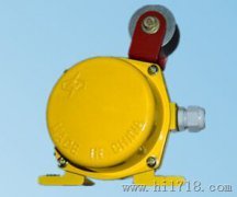 YHLL-II料流檢測器，料流開關(guān)怎么安裝水泥廠用料流開關(guān)