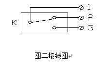 縱向撕裂保護裝置DB-100MBZL-220B防爆縱向撕裂保護裝置 縱向撕裂保護裝置DB-100MBZL-220B防爆縱向撕裂保護裝置