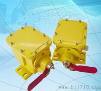 SLKG-200HL撕裂保護器BZL-220B防爆縱向撕裂保護裝置 SLKG-200HL撕裂保護器BZL-220B防爆縱向撕裂保護裝置