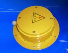溜槽堵塞開關(guān)TX-CD20，溜槽堵塞傳感器KBX-220隔爆溜槽堵塞檢測器