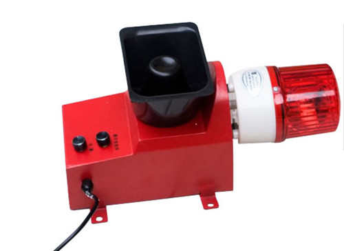 SJ-II，SJ-2L，SJ-2-聲光警示器24V_聲光報(bào)警器聲光報(bào)警燈工作原理