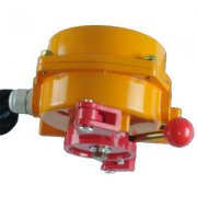 HFKLT2-Z1防腐防水雙向拉繩開關雙向平衡拉繩開關價格