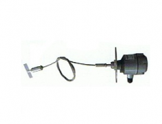 ZXK-10D-300軸保護(hù)管料位開關(guān)水泥廠用料流開關(guān) ZXK-10D-300軸保護(hù)管料位開關(guān)水泥廠用料流開關(guān)