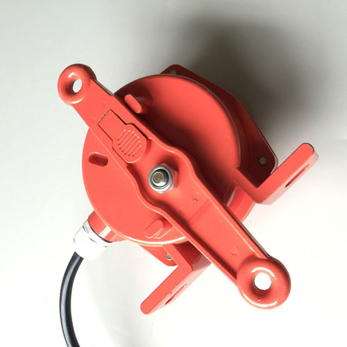 智能拉繩開關(guān)S–L-ZN-01拉繩緊急閉鎖開關(guān)供應商