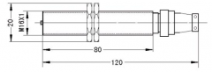 磁電轉速傳感器CS-2-M16 ,CS-3-M16質量好價格優(yōu)惠 磁電轉速傳感器CS-2-M16 ,CS-3-M16質量好價格優(yōu)惠
