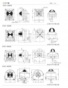 國(guó)產(chǎn)APL-210N氣動(dòng)閥門(mén)限位開(kāi)關(guān) 回訊器生產(chǎn)廠(chǎng)家