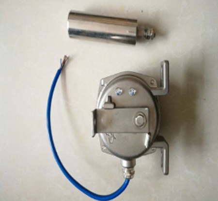 DPP-LJ2跑偏開(kāi)關(guān)、DQK2-1-30B兩級(jí)跑偏開(kāi)關(guān)視頻指導(dǎo)