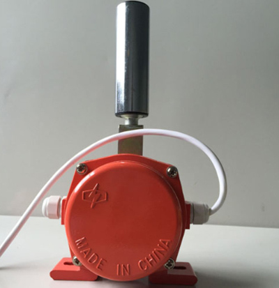 DQK-10-45自動(dòng)防爆兩級(jí)跑偏開(kāi)關(guān)、DQK-10A-45A兩級(jí)跑偏