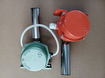 FPKG-A思達選煤廠用防爆跑偏開關(guān)220V、FPK-III兩級跑偏開關(guān) IP65生產(chǎn)