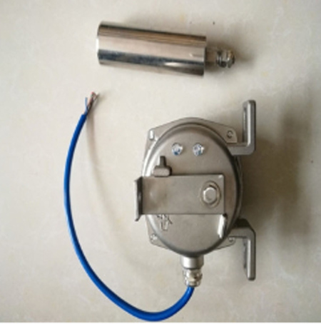 GHH-20G-304不銹鋼跑偏開關(guān)、GHLS-10-45兩級跑偏開關(guān)生產(chǎn)廠家