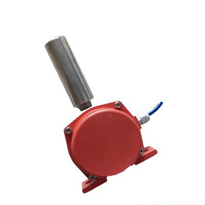 HFKPT1-20-35托輥，跑偏立棍，兩級跑偏開關、HFKPT1-20-45跑偏開關220VAC輸煤皮帶使用