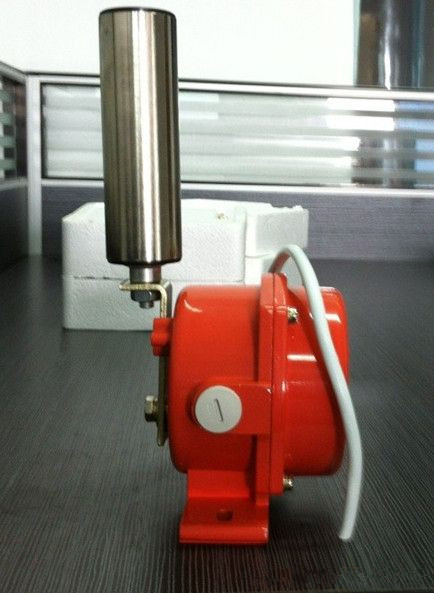 LHPK-1245刮板機(jī)錯(cuò)位跑偏開關(guān)、LHPK-2035礦用皮帶機(jī)兩級(jí)跑偏開關(guān)生產(chǎn)