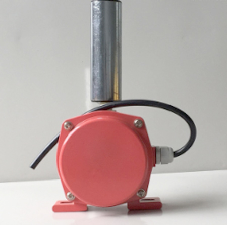 LW-PKG-12-30跑偏開關(guān)、LW-PKG-20-35兩級跑偏開關(guān)、防偏開關(guān)生產(chǎn)