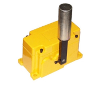 PJZY-400-B不銹鋼跑偏開(kāi)關(guān)、PK1-2B-I-485-TH跑偏開(kāi)關(guān)帶地址通訊功能220V廠家