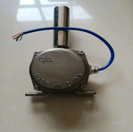 ROS-2D-FM隔爆兩級跑偏開關、ROS-2D防偏開關生產廠家