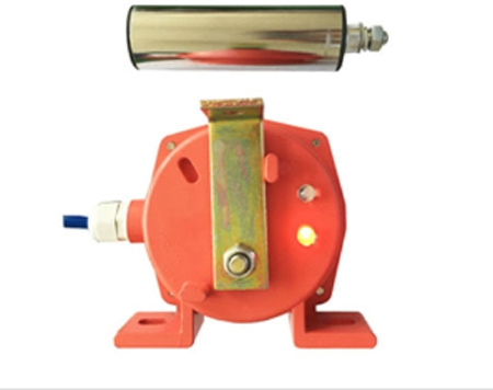 XA-02GKH-10-30-A卓信220V 不銹鋼跑偏開關(guān)、XCRT115跑偏限位開關(guān)電廠用價(jià)格