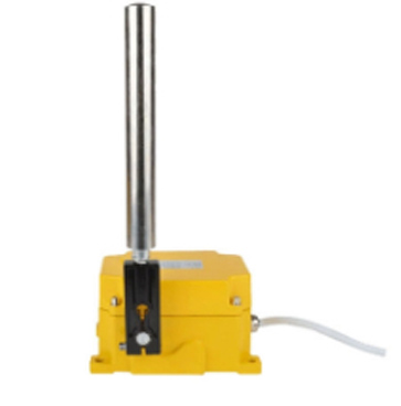 YHL-2卓信電廠用急停閉鎖開關(guān)、YHL-II不銹鋼跑偏開關(guān)價格優(yōu)惠