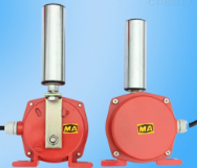 防偏開關(guān) 跑偏開關(guān)PK1-2B-R485-TH、防偏開關(guān)、DPK-12-30兩級(jí)跑偏開關(guān)皮帶防偏保護(hù)價(jià)