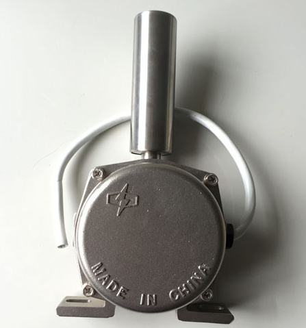 皮帶跑偏檢測器GHLS-12-30交直流220/380V、皮帶跑偏開關(guān)KPTH2-10兩級跑偏開關(guān)防偏傳