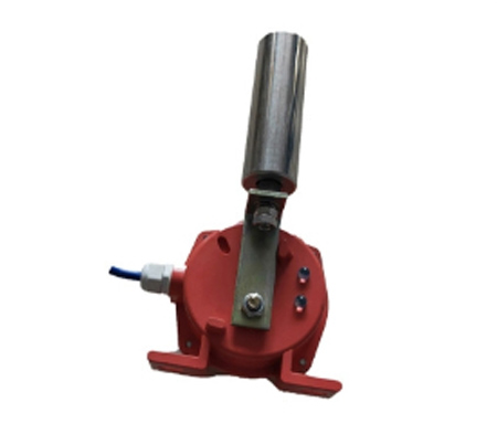 皮帶跑偏開關(guān)YHK-10-45、皮帶輸送機P-K2-自動停機防跑偏開關(guān)廠家