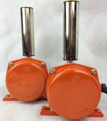 提升機兩級跑偏開關KTOTD-39、提升機用380V兩級跑偏開關SBP-12-30生產(chǎn)