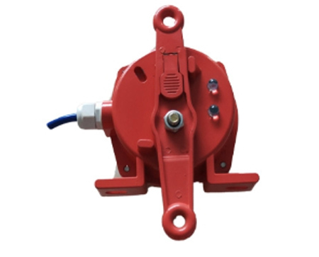 卓信DB-LS0808皮帶安全拉繩開(kāi)關(guān)380V、DB-LS4878港口碼頭輸送設(shè)備用拉繩開(kāi)關(guān)價(jià)格