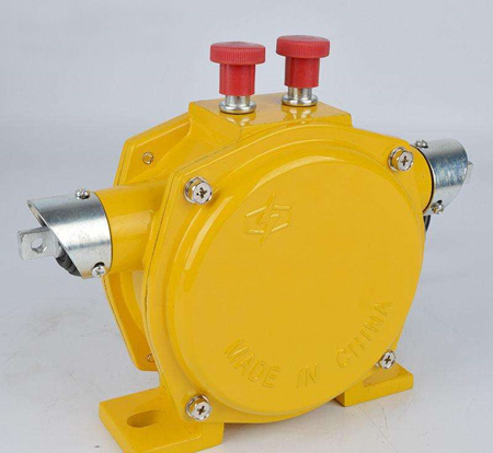 DC20-450V/10A拉線開關XTD-KR-FC、DCX-K-1DCX-K-2雙向拉繩開關拉線傳感器價格