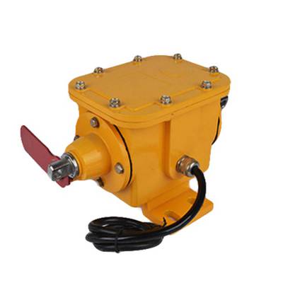 250V縱向撕裂檢測器8LS3-J、380V3A縱向撕裂開關DB-100生產廠家