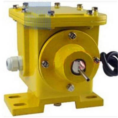 380V3A縱向撕裂開關ZL-A-II、380V手柄式縱向撕裂開關THZL-A-II廠家