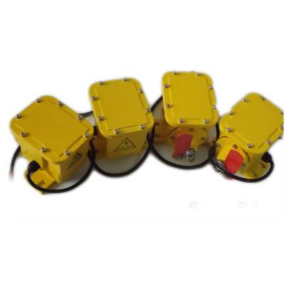 BZH-11防撕裂開(kāi)關(guān)、BZL-220縱向撕裂開(kāi)關(guān)防水防爆型生產(chǎn)廠家